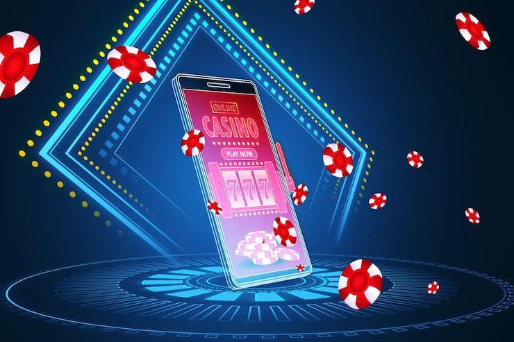 Antarmuka Live Roulette gunbound dengan meja dealer langsung